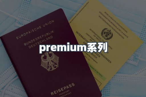 premium系列